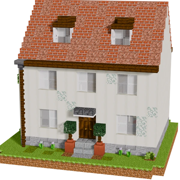 British Dormer House