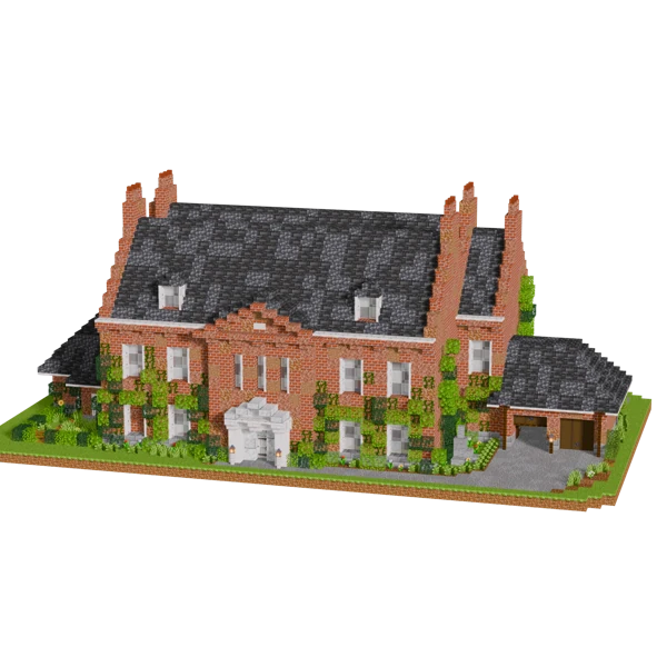 Pemberton Manor