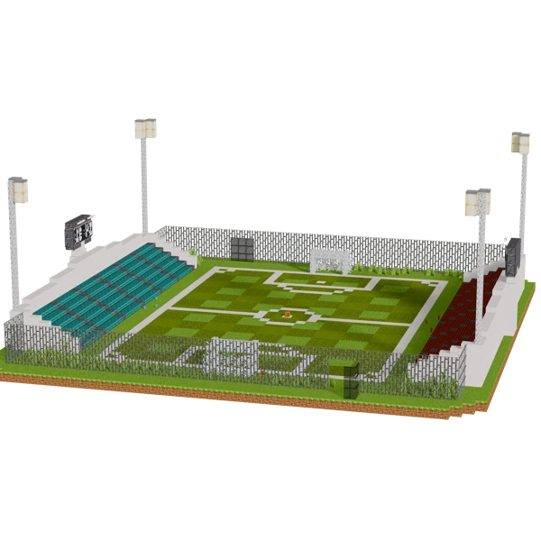 Town Football Ground