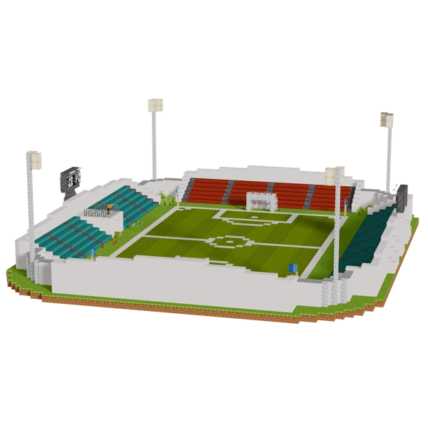 The Grand Football Arena
