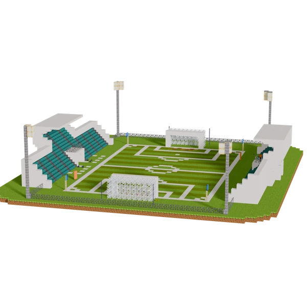 City Football Stadium