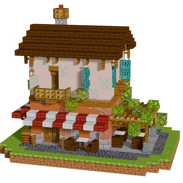 Italian Cafe