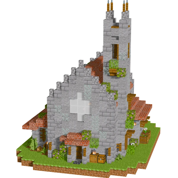 Italian Church