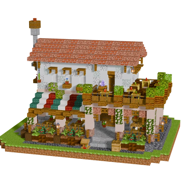 Italian Pizzeria