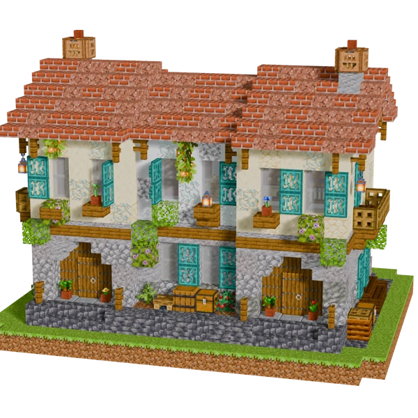 Italian Restaurant & Gelateria