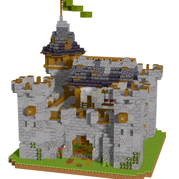Lyezare Castle
