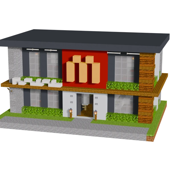 McDonalds