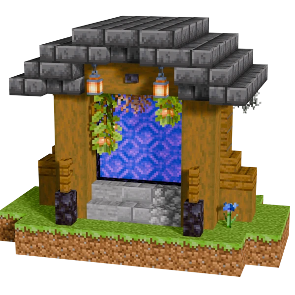 Nether Portal