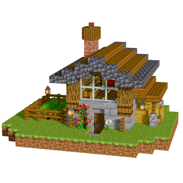 Brightpane Cottage