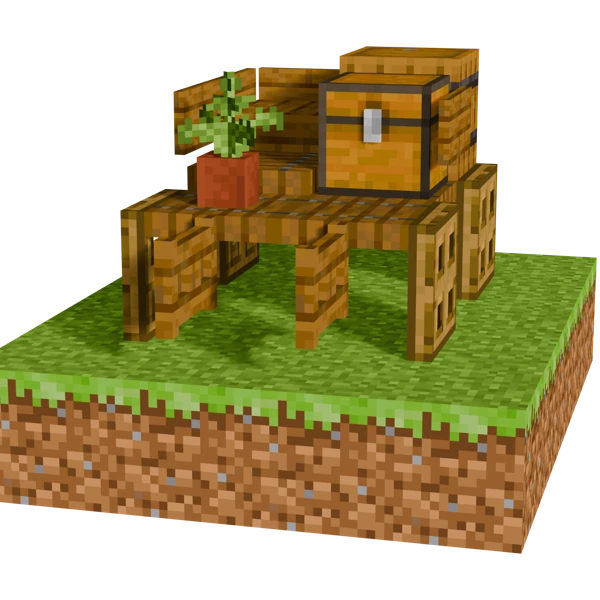 Storage Cart #2