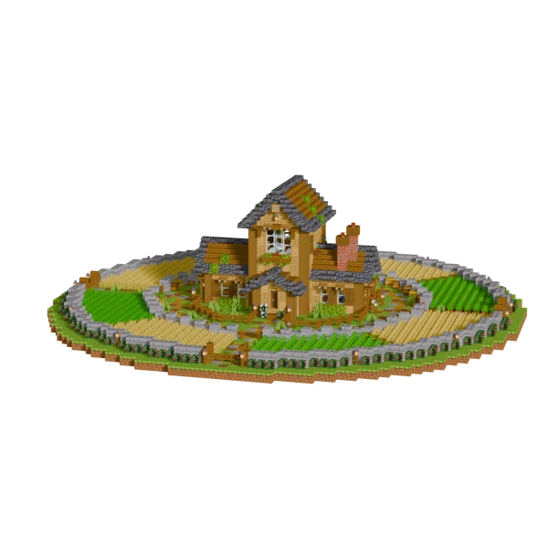 Ultimate Circle Base