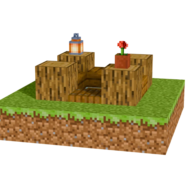 Underground Starter Base #2